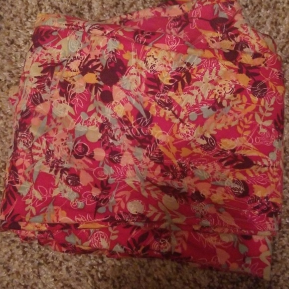 Lularoe leggings - Picture 3 of 8